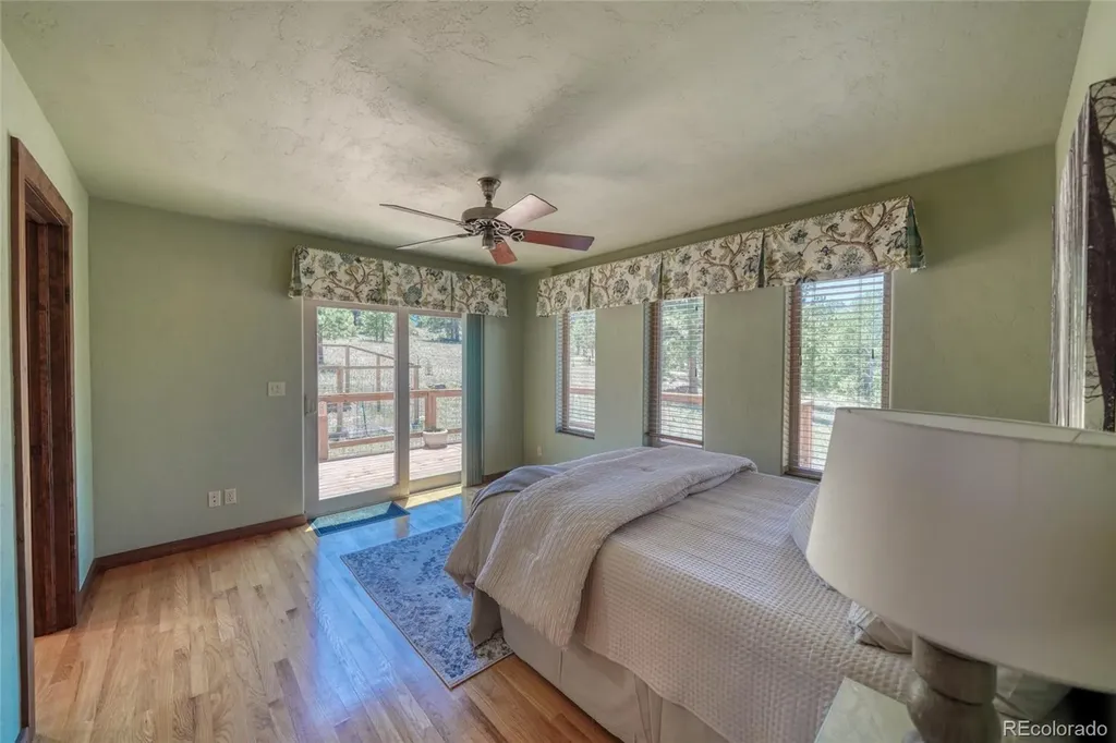 370 Todd Way Westcliffe CO 81252