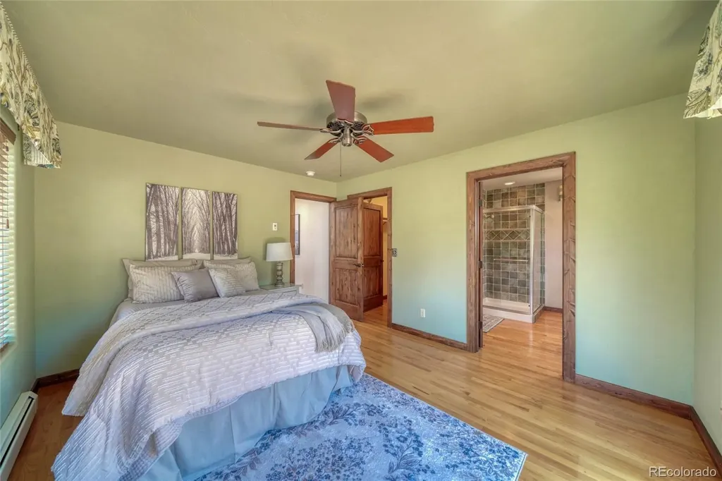370 Todd Way Westcliffe CO 81252