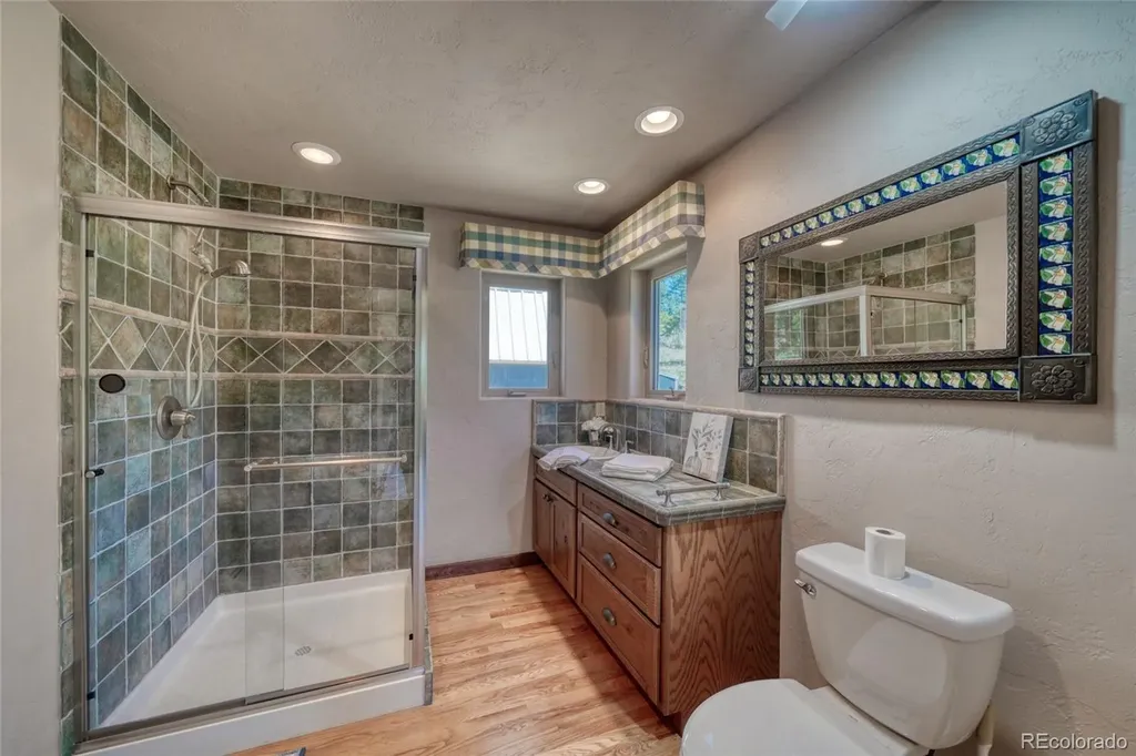370 Todd Way Westcliffe CO 81252