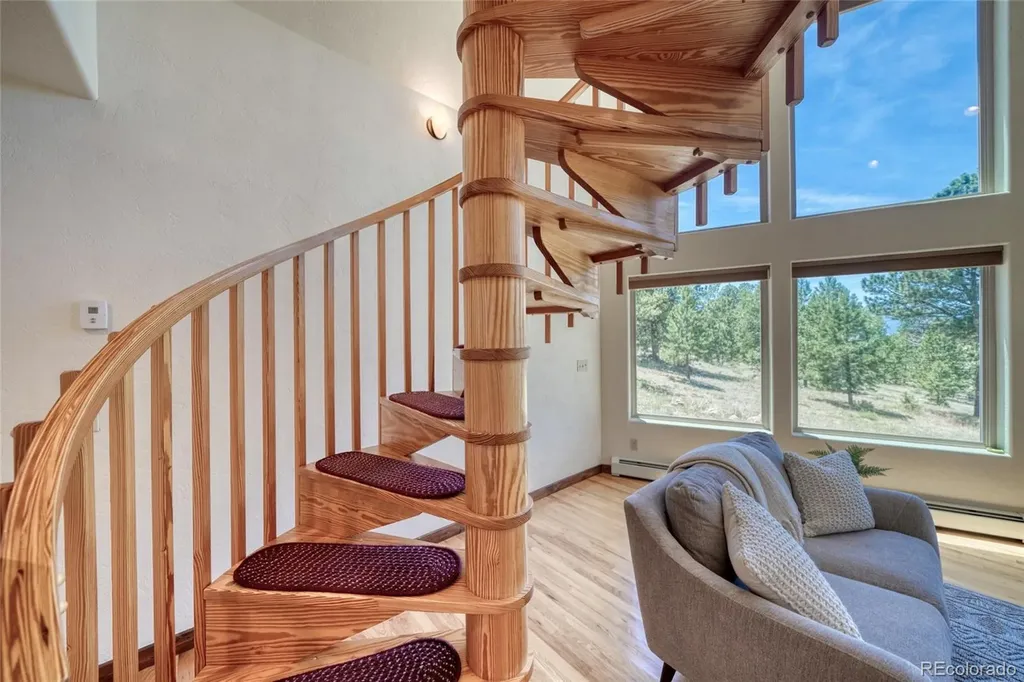 370 Todd Way Westcliffe CO 81252
