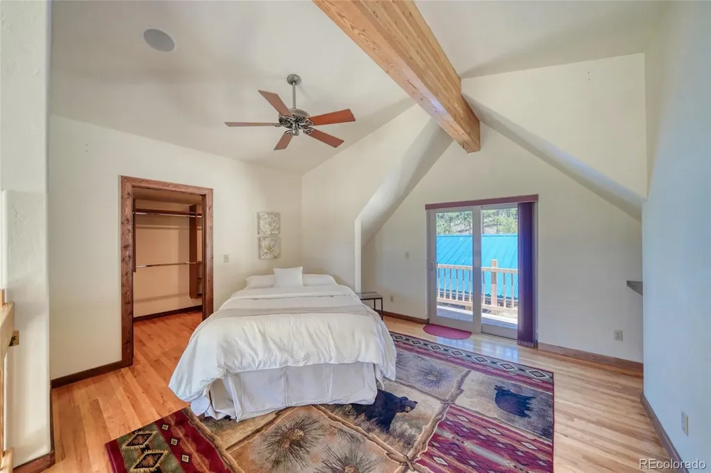 370 Todd Way Westcliffe CO 81252