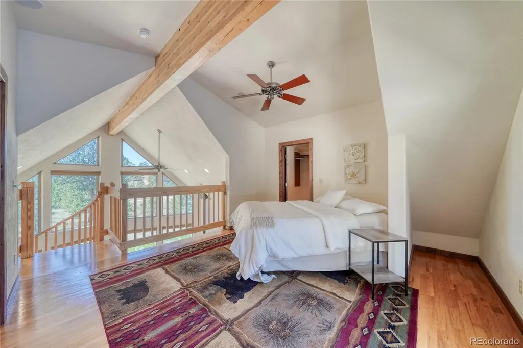 370 Todd Way Westcliffe CO 81252