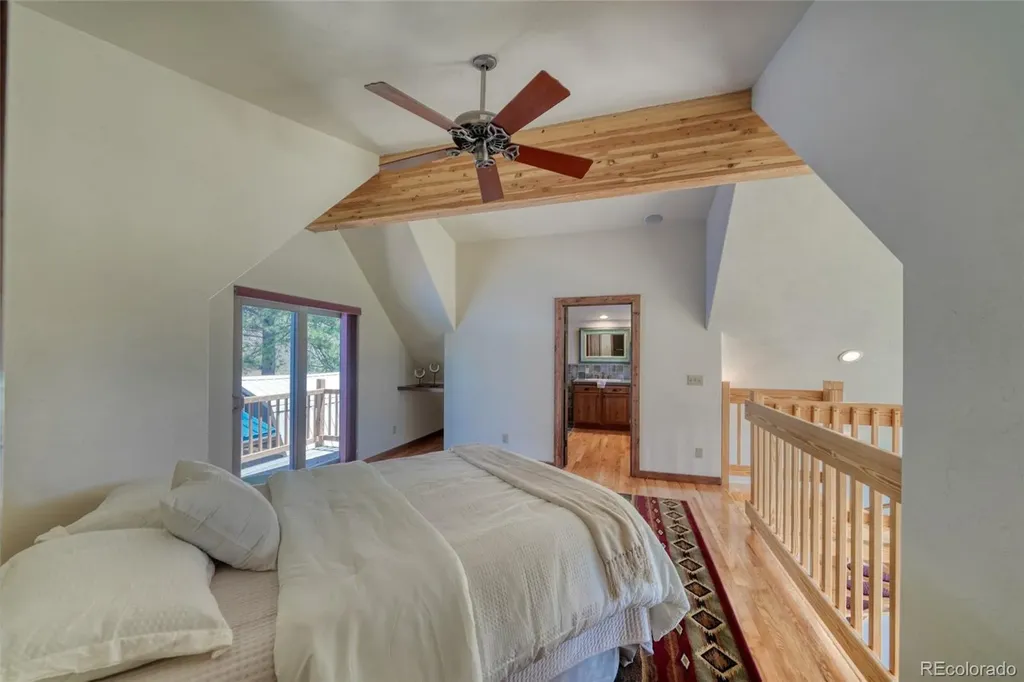370 Todd Way Westcliffe CO 81252