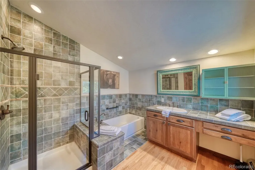 370 Todd Way Westcliffe CO 81252