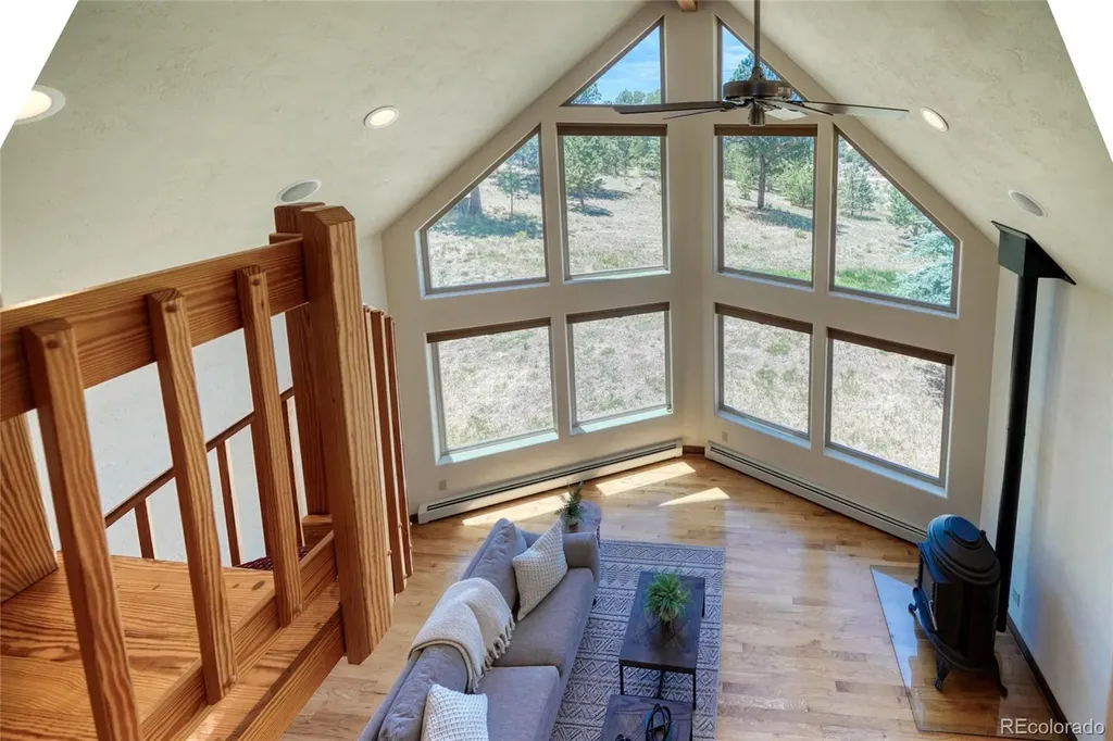 370 Todd Way Westcliffe CO 81252