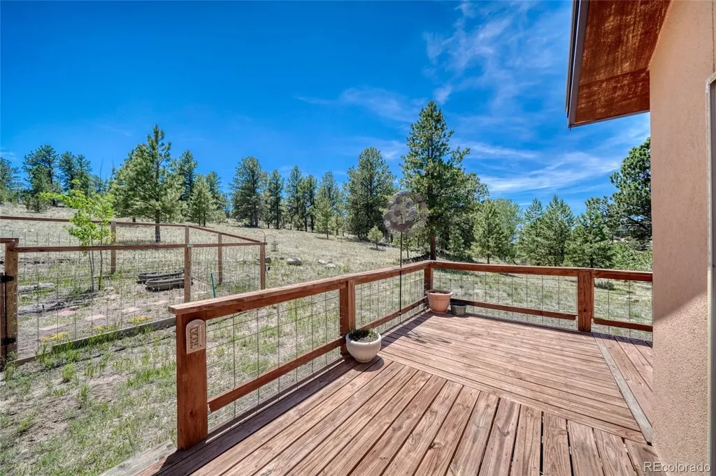 370 Todd Way Westcliffe CO 81252