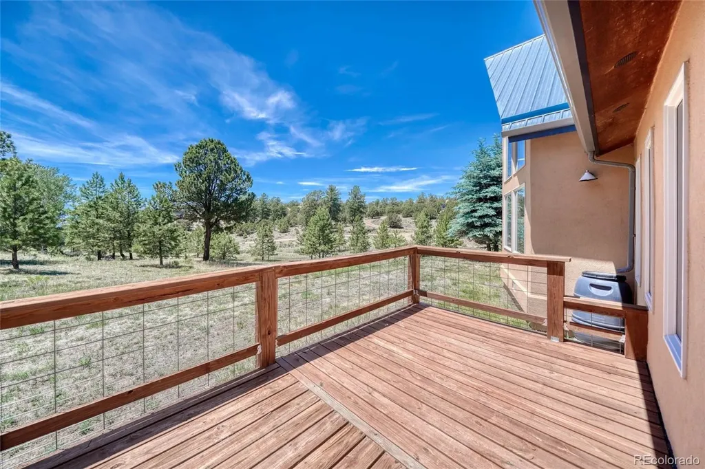 370 Todd Way Westcliffe CO 81252
