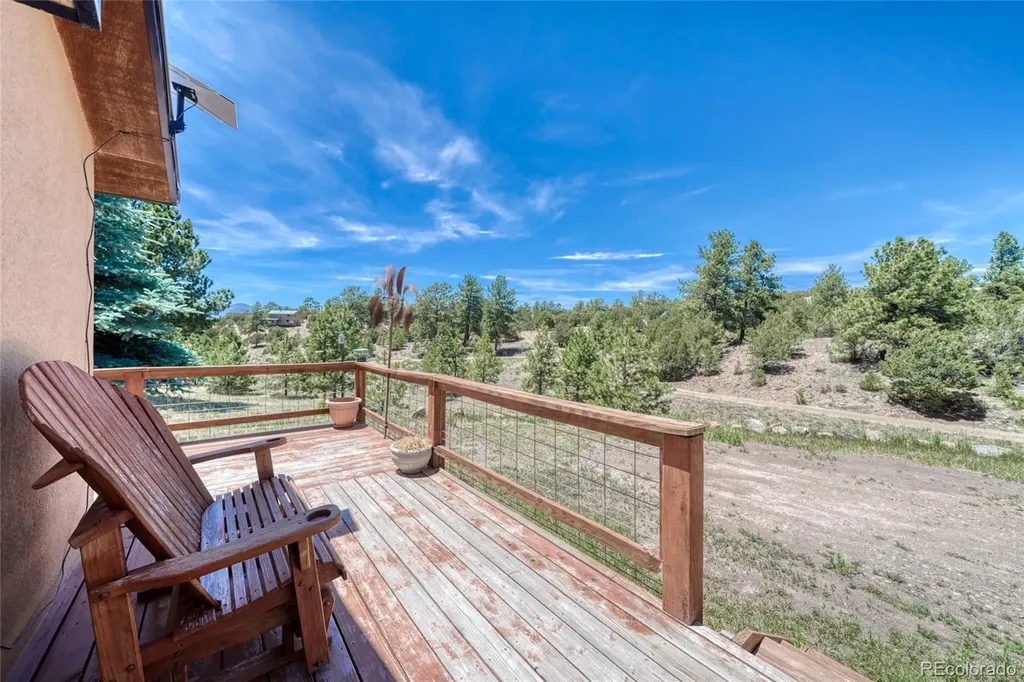 370 Todd Way Westcliffe CO 81252