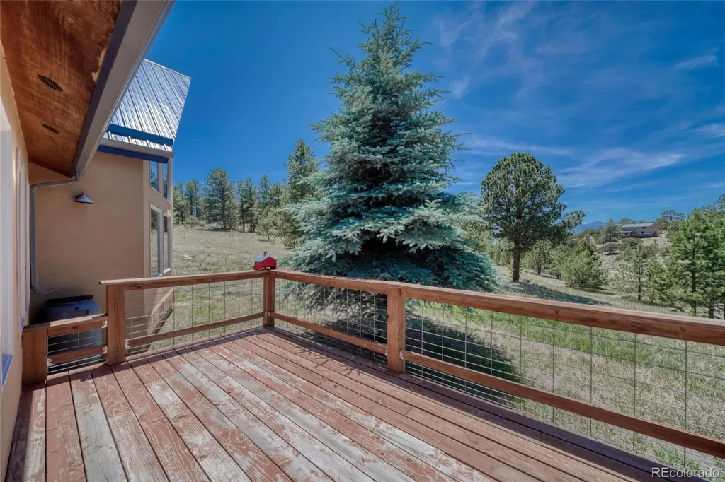 370 Todd Way Westcliffe CO 81252