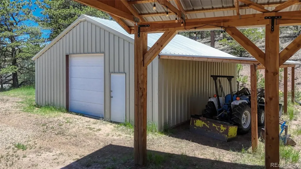 370 Todd Way Westcliffe CO 81252
