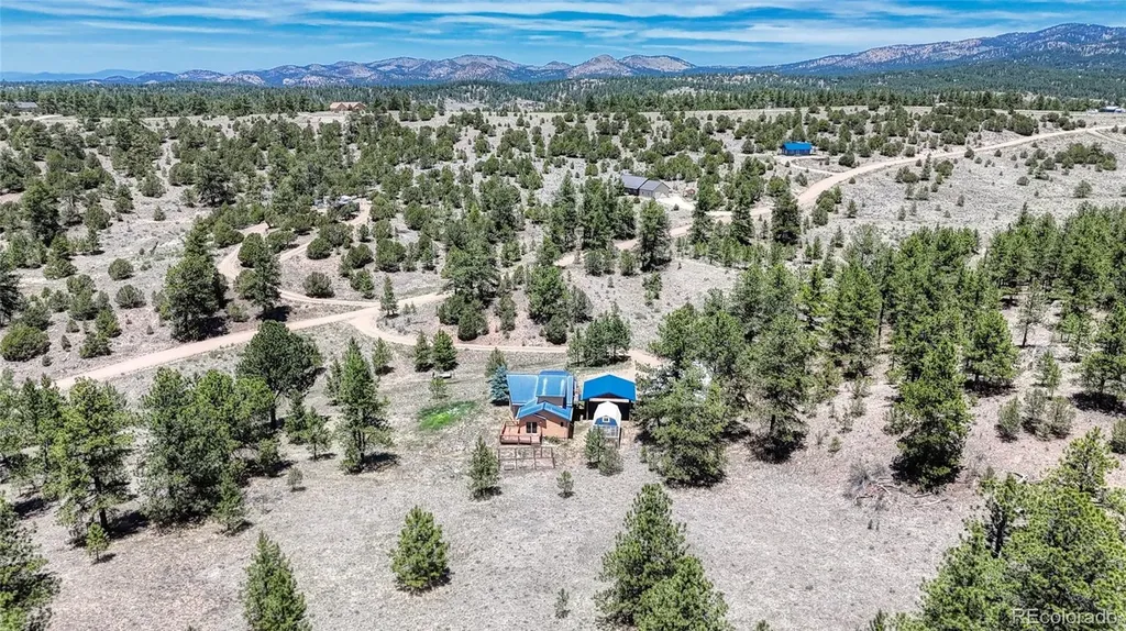 370 Todd Way Westcliffe CO 81252