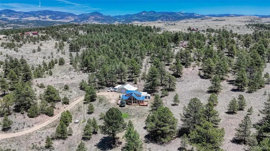 370 Todd Way Westcliffe CO 81252