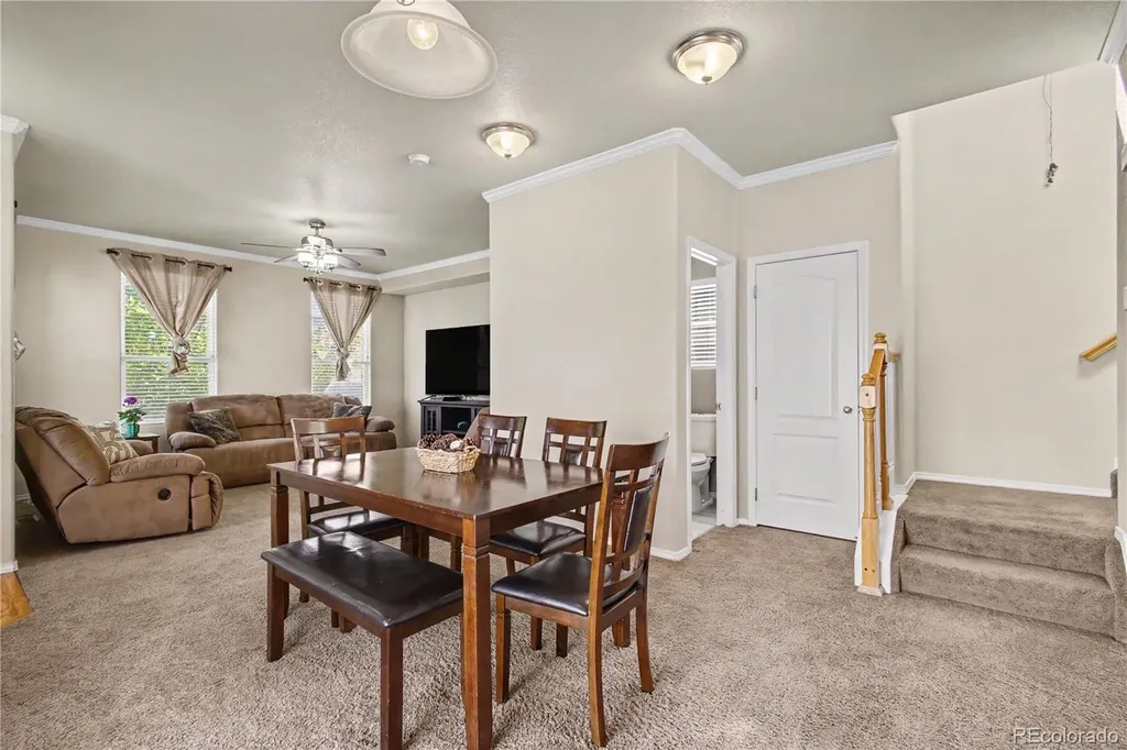6450 Silverwind Circle Colorado Springs CO 80923