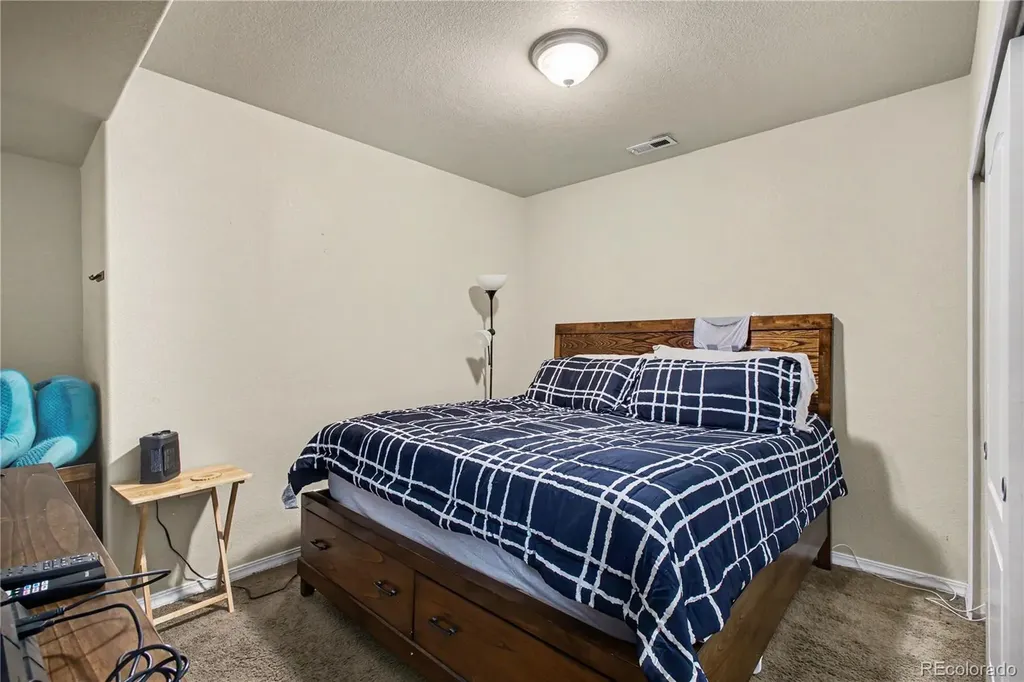 6450 Silverwind Circle Colorado Springs CO 80923
