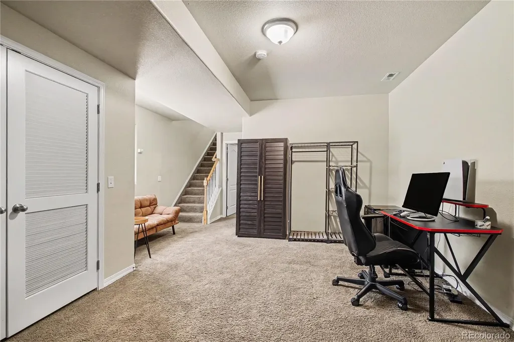 6450 Silverwind Circle Colorado Springs CO 80923