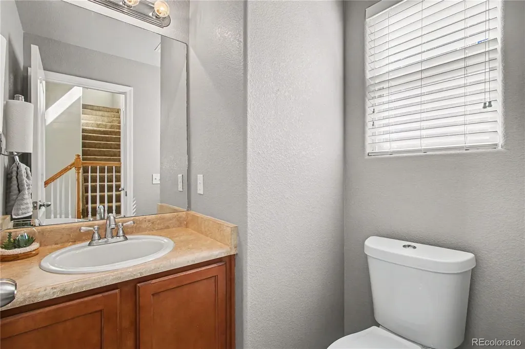 6450 Silverwind Circle Colorado Springs CO 80923
