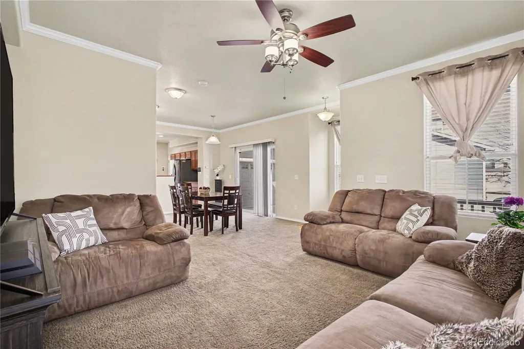 6450 Silverwind Circle Colorado Springs CO 80923