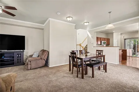 6450 Silverwind Circle Colorado Springs CO 80923