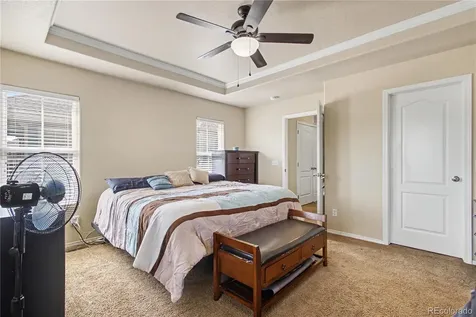 6450 Silverwind Circle Colorado Springs CO 80923