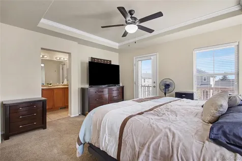6450 Silverwind Circle Colorado Springs CO 80923