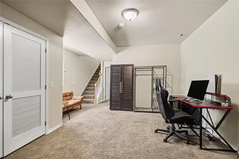 6450 Silverwind Circle Colorado Springs CO 80923