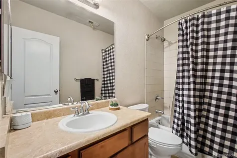 6450 Silverwind Circle Colorado Springs CO 80923