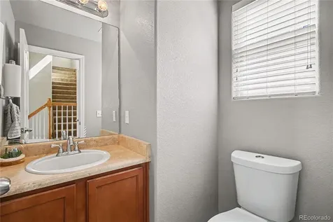 6450 Silverwind Circle Colorado Springs CO 80923