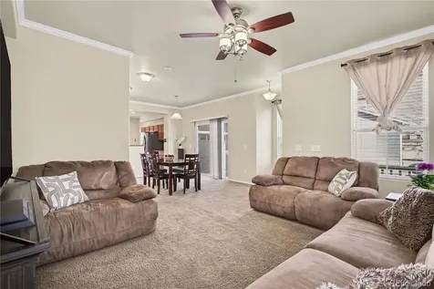 6450 Silverwind Circle Colorado Springs CO 80923