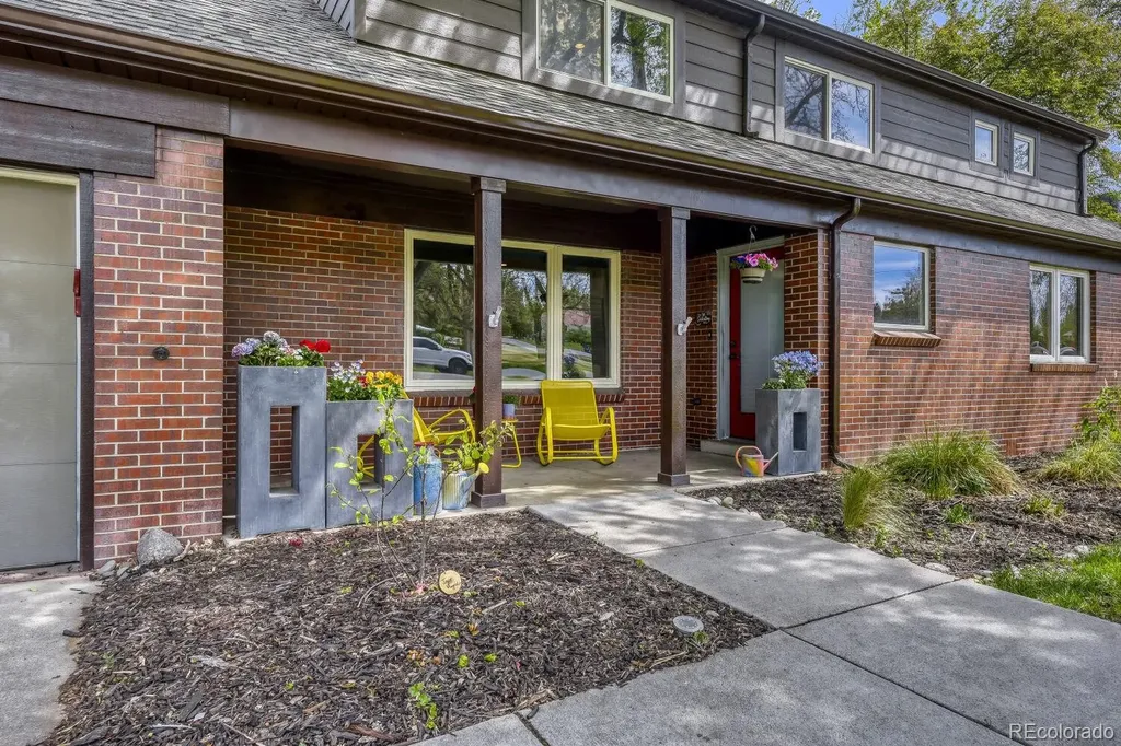 7377 Highland Drive Lakewood CO 80214