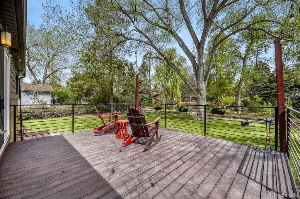 7377 Highland Drive Lakewood CO 80214