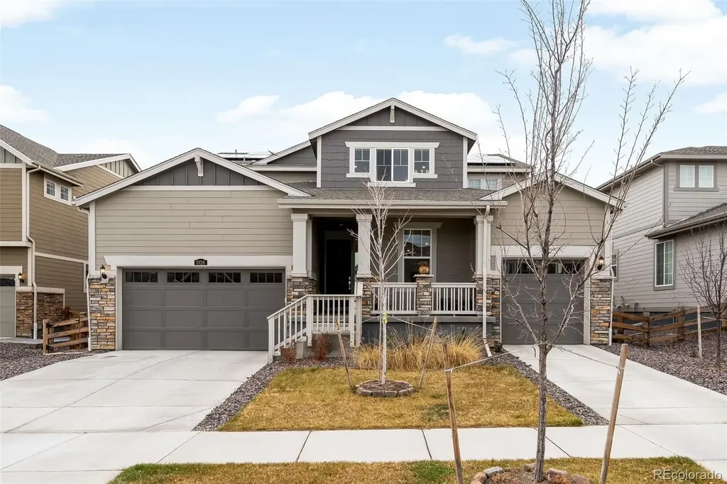 1928 Marlowe Circle Erie CO 80516