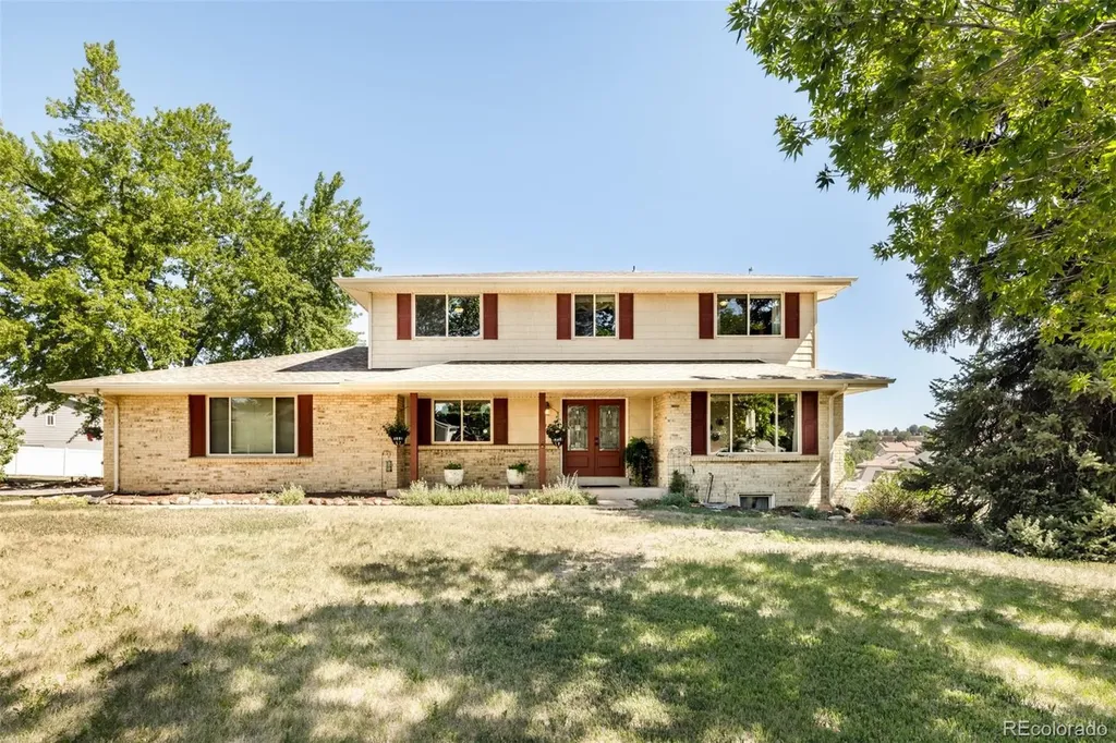 8475 W Fairview Avenue Littleton CO 80128