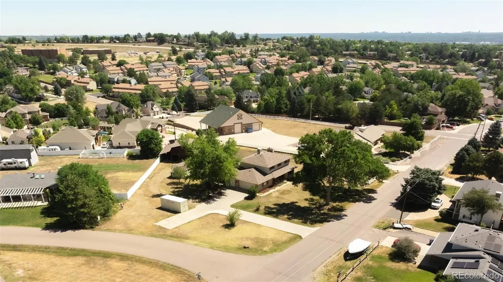 8475 W Fairview Avenue Littleton CO 80128