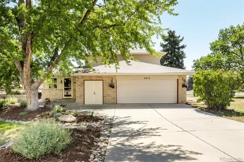 8475 W Fairview Avenue Littleton CO 80128