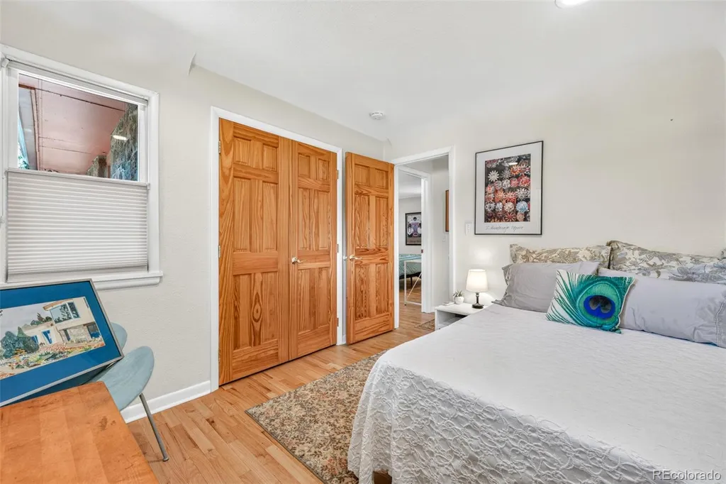 1420 Cherryvale Road Boulder CO 80303