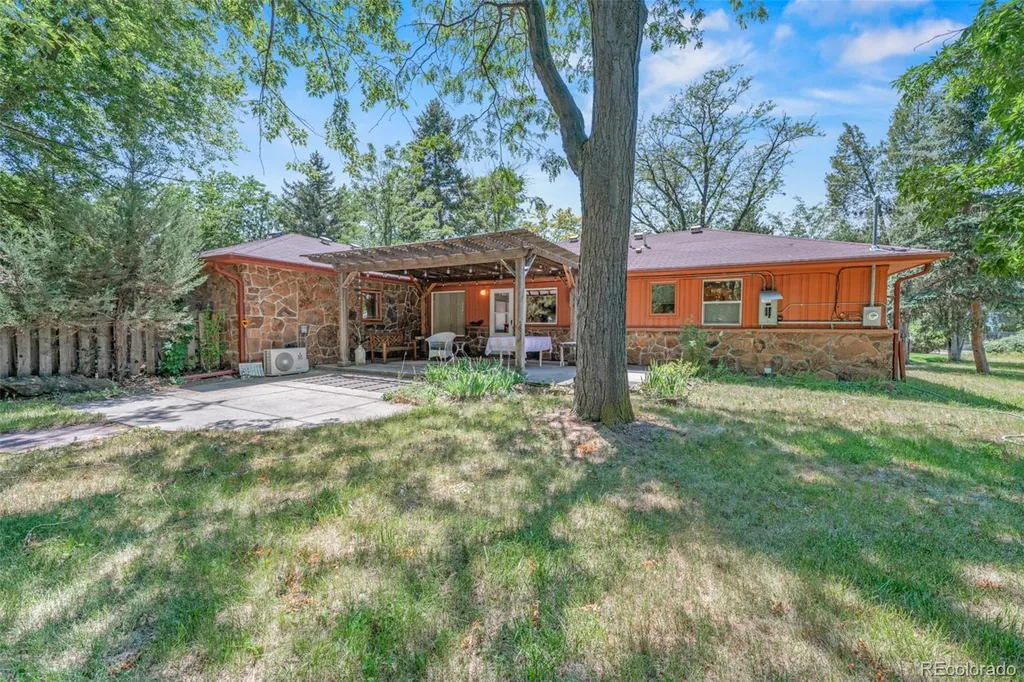 1420 Cherryvale Road Boulder CO 80303