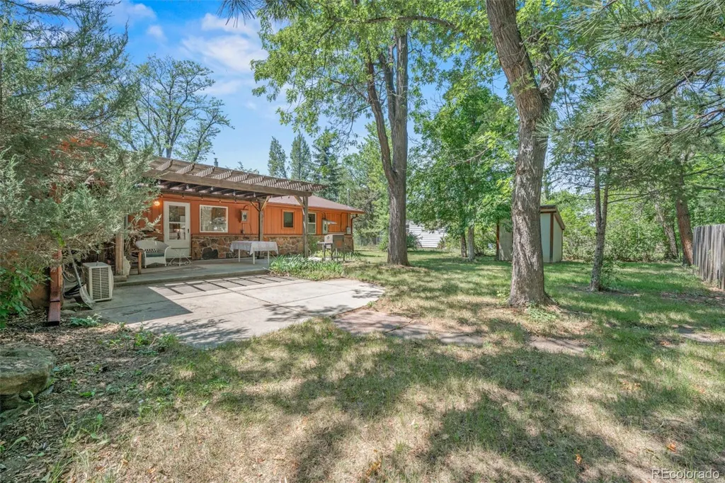1420 Cherryvale Road Boulder CO 80303