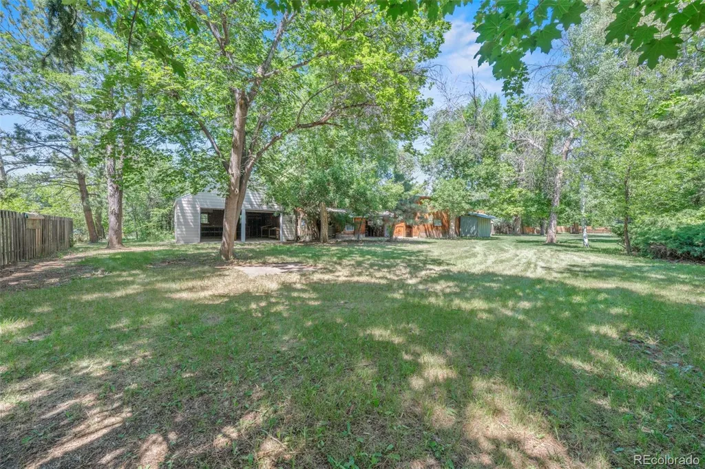 1420 Cherryvale Road Boulder CO 80303