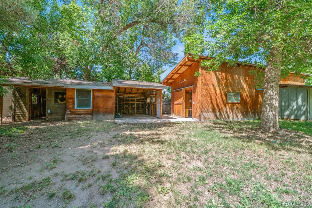 1420 Cherryvale Road Boulder CO 80303
