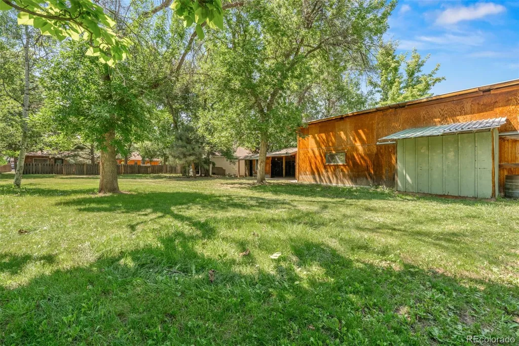 1420 Cherryvale Road Boulder CO 80303