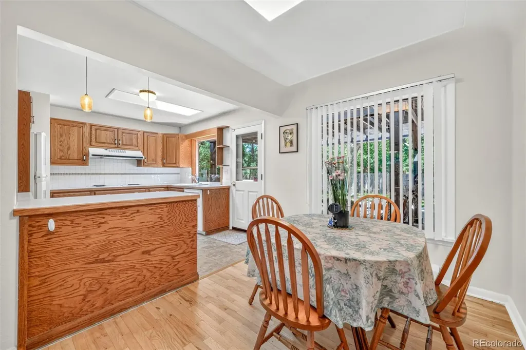 1420 Cherryvale Road Boulder CO 80303