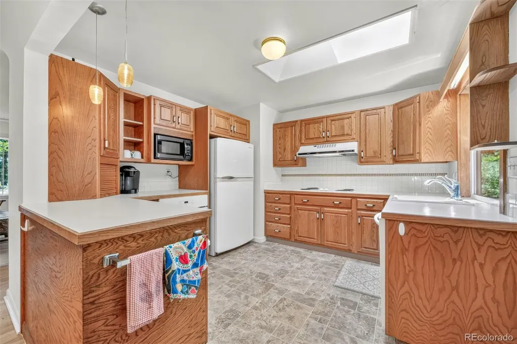 1420 Cherryvale Road Boulder CO 80303