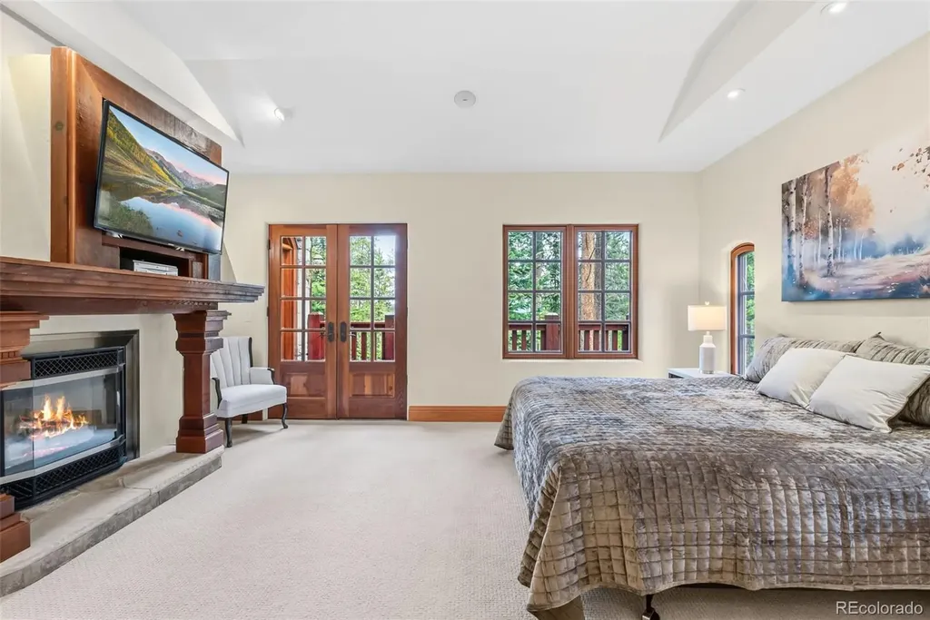 54 Boulder Circle Breckenridge CO 80424