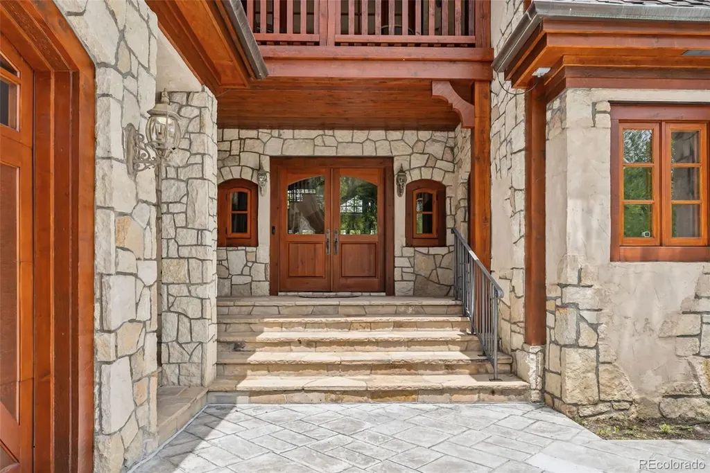 54 Boulder Circle Breckenridge CO 80424