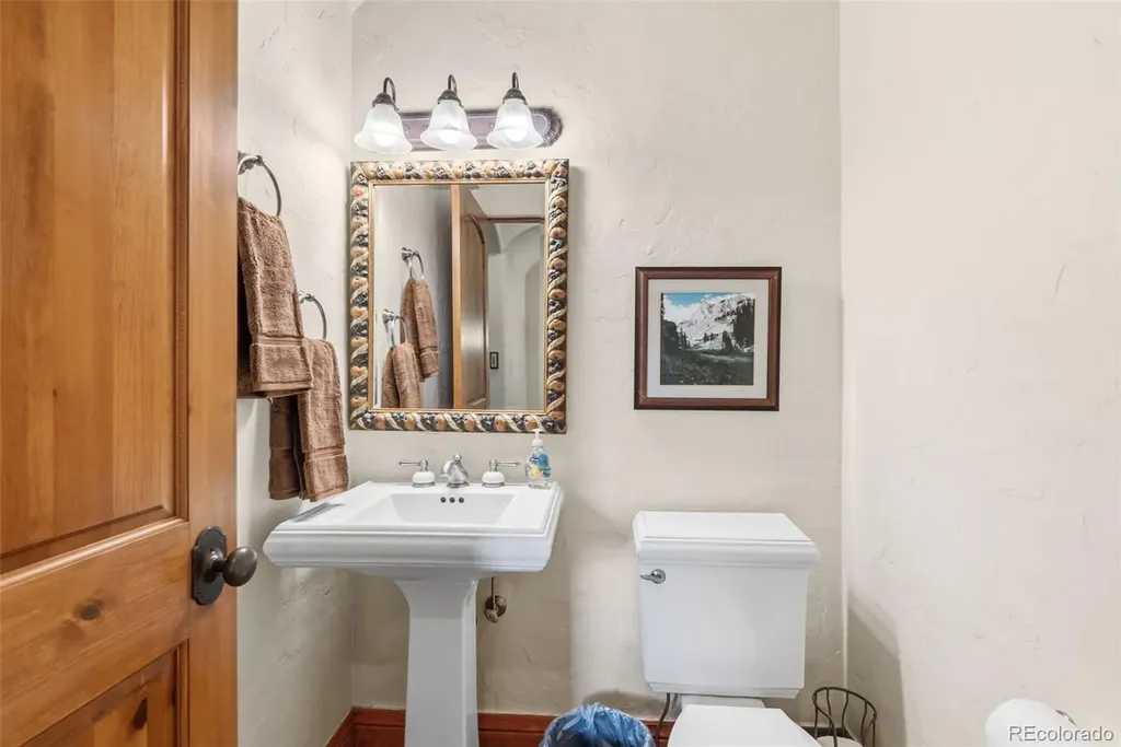 54 Boulder Circle Breckenridge CO 80424