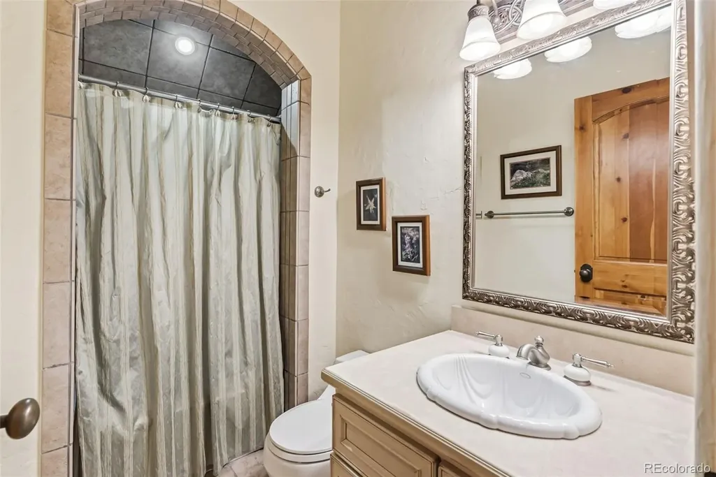 54 Boulder Circle Breckenridge CO 80424