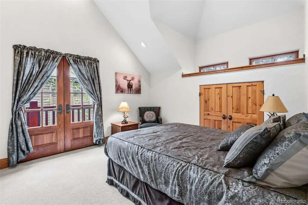 54 Boulder Circle Breckenridge CO 80424