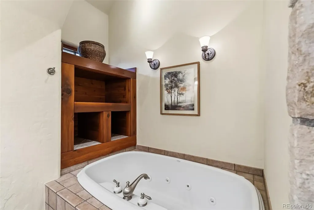 54 Boulder Circle Breckenridge CO 80424