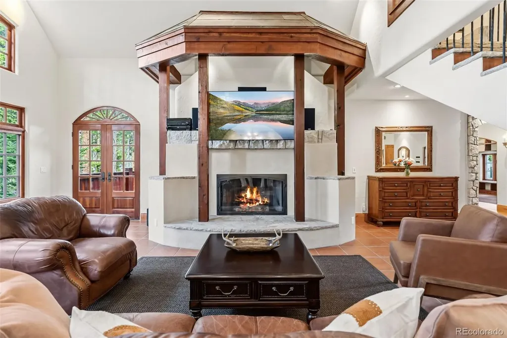 54 Boulder Circle Breckenridge CO 80424
