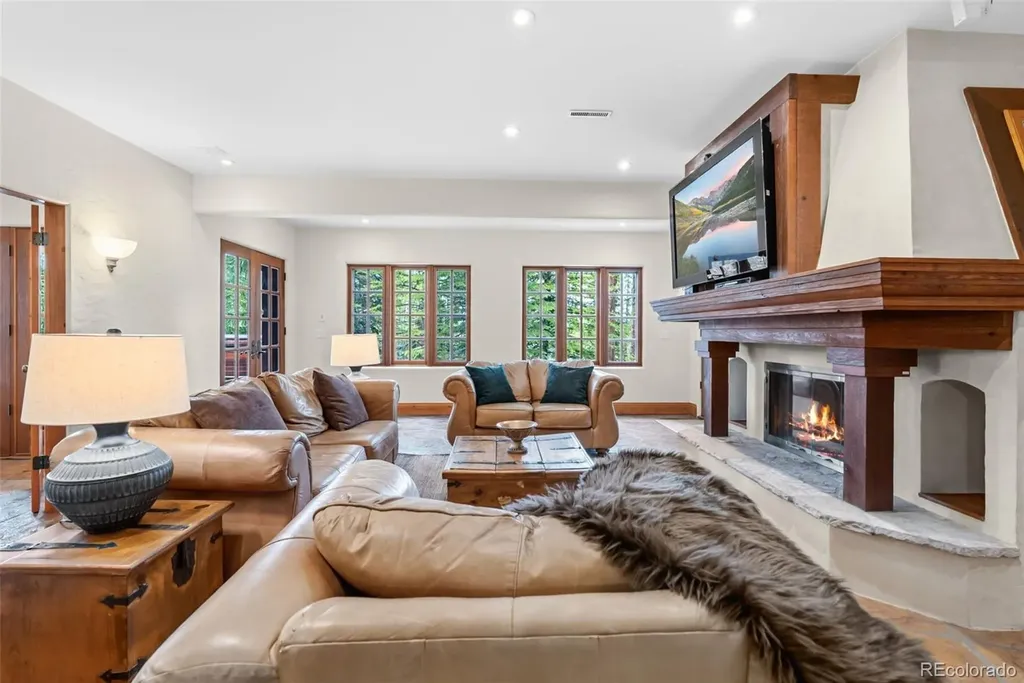 54 Boulder Circle Breckenridge CO 80424